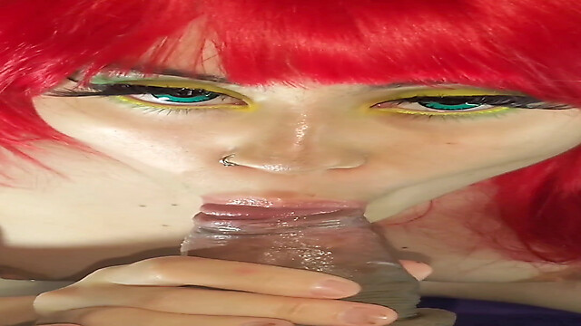DherlyDoll