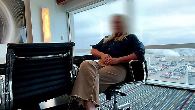 FlightAttendantFiona