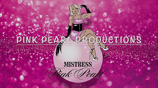 MistressPinkPearl