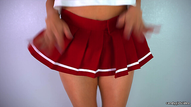 CandyGirlVideo
