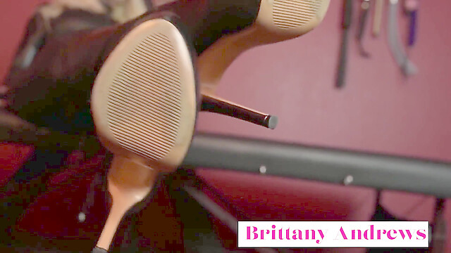 BrittanyAndrews