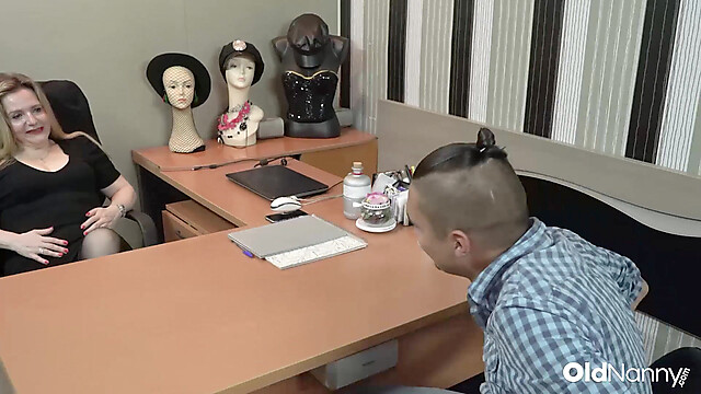 OldNanny