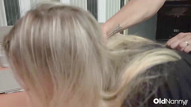 OldNanny
