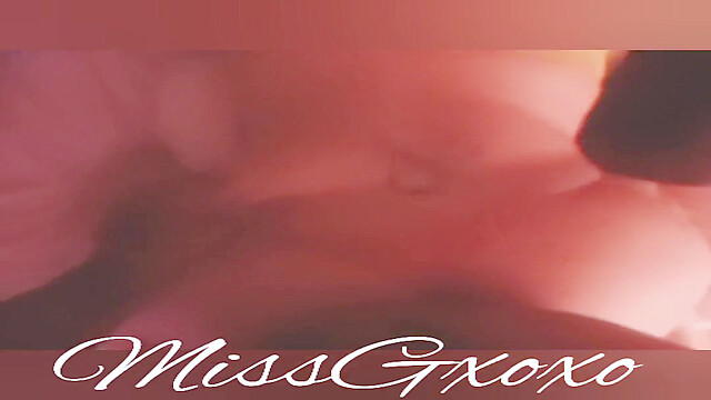 MissGxoxo