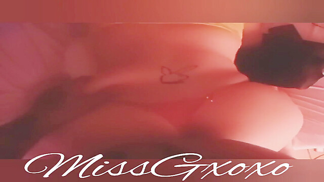 MissGxoxo