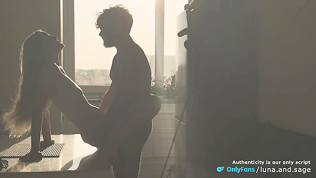 lunaandsage