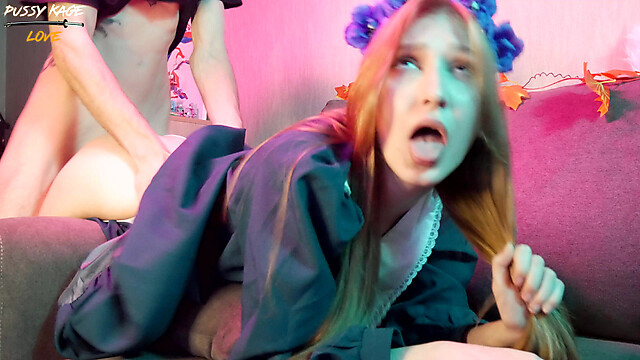 PussyKageLove