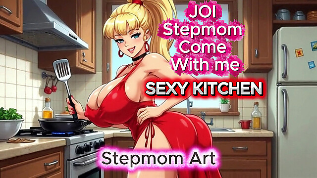 StepmomArt
