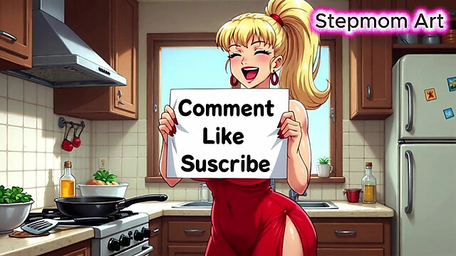 StepmomArt