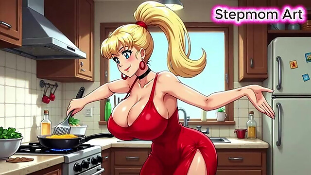 StepmomArt