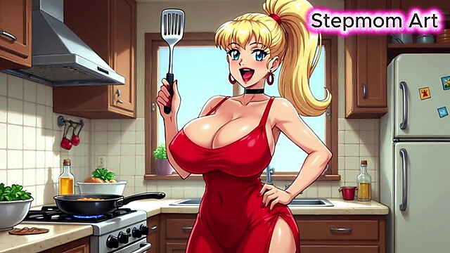 StepmomArt