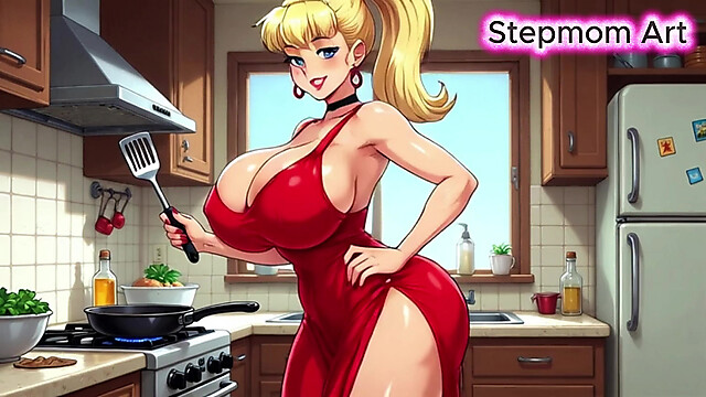 StepmomArt