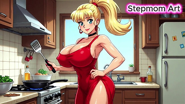 StepmomArt
