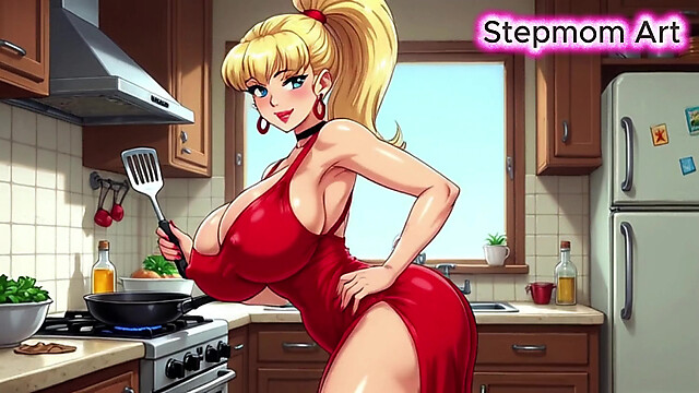 StepmomArt