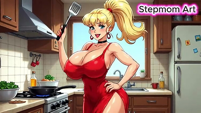 StepmomArt