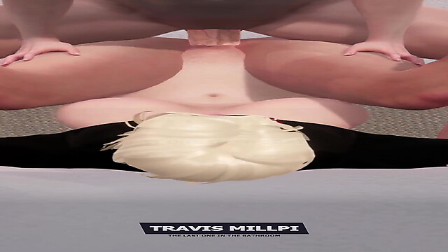 travismillpi