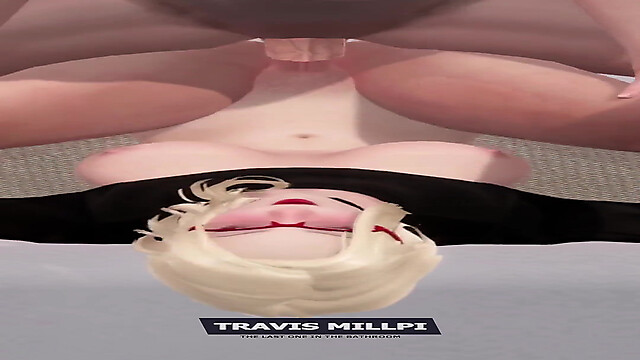 travismillpi
