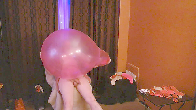 Balloonbanger
