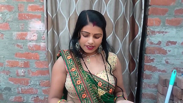 PoojaSexMe