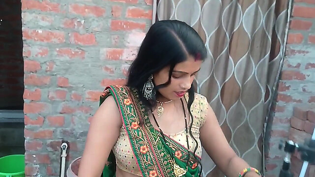 PoojaSexMe