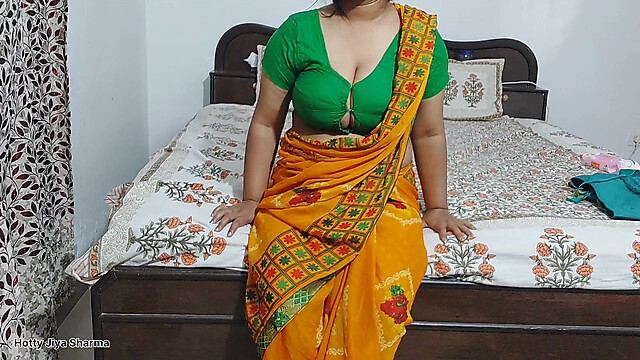 hottyjiyasharmaa