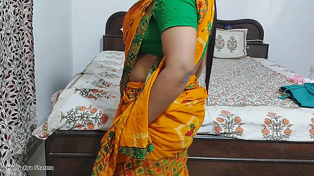 hottyjiyasharmaa