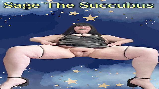 SageTheSuccubus