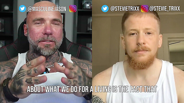 masculinejason