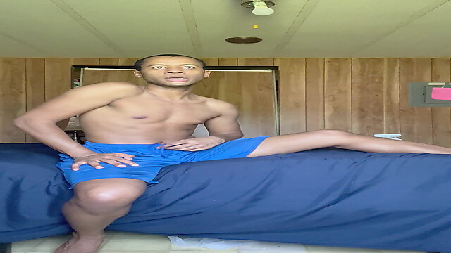 karmaDNstr8men