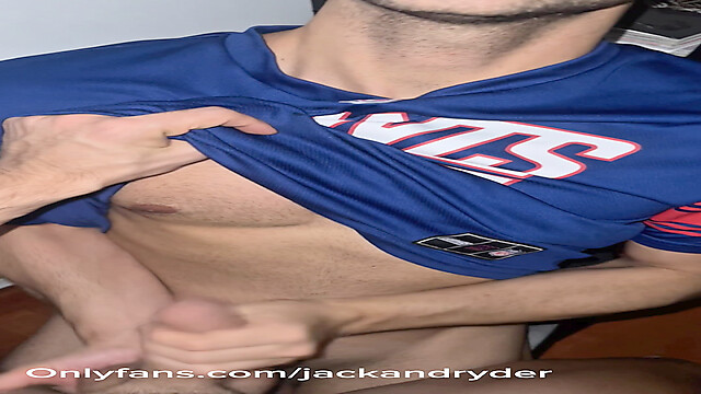 JackandRyder