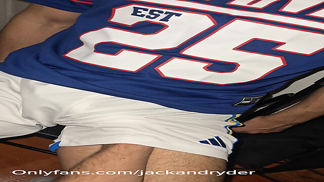 JackandRyder
