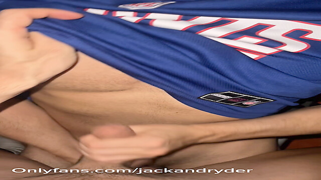 JackandRyder