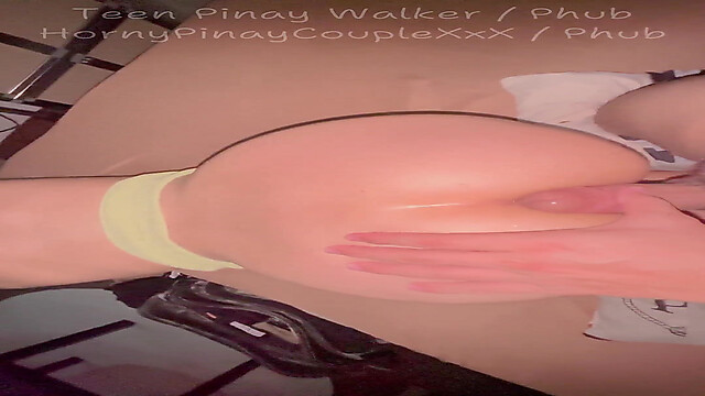 TeenPinayWalker