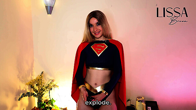 LissaBrown