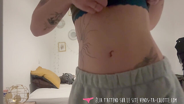Vends-ta-culotte