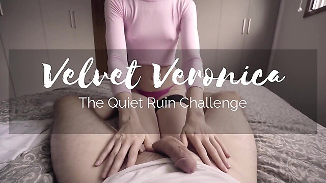 velvetveronica