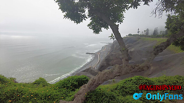 EnglishPsycho