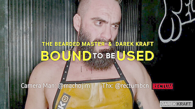 TheBeardedMaster