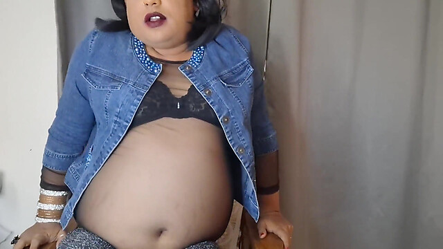 indiansissychubby