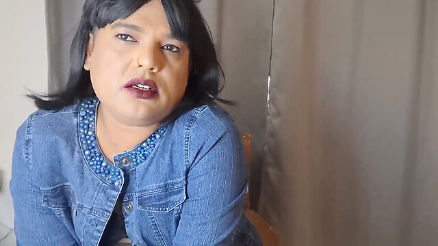 indiansissychubby