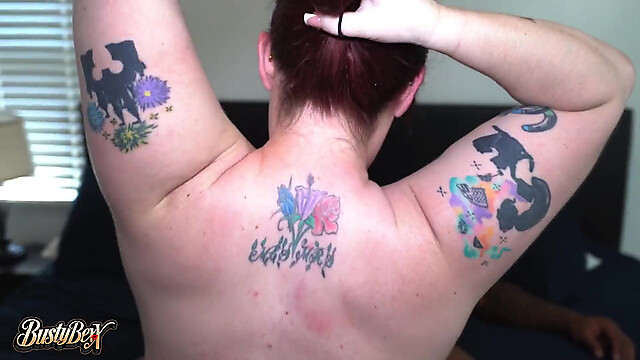 BustyBexx