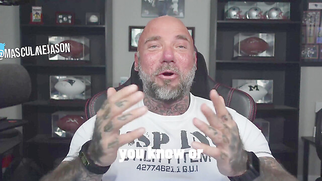 masculinejason