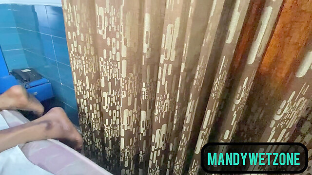 Mandywetzone