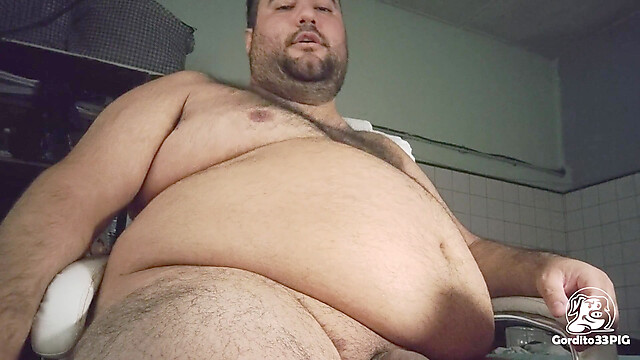 Gordito33pig