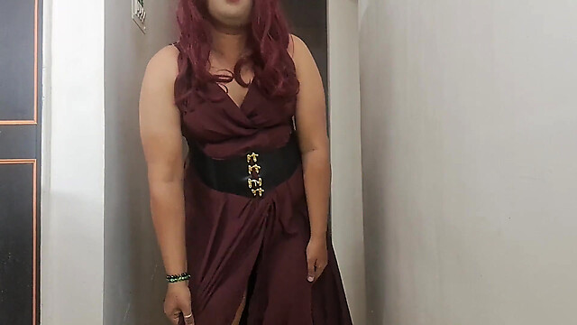 indiansissychubby
