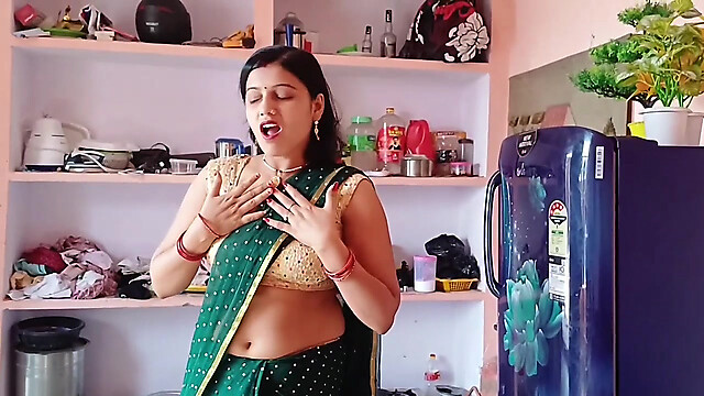 PoojaSexMe