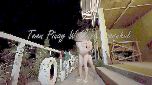 TeenPinayWalker