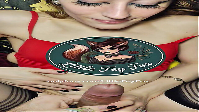 LittleFeyFox