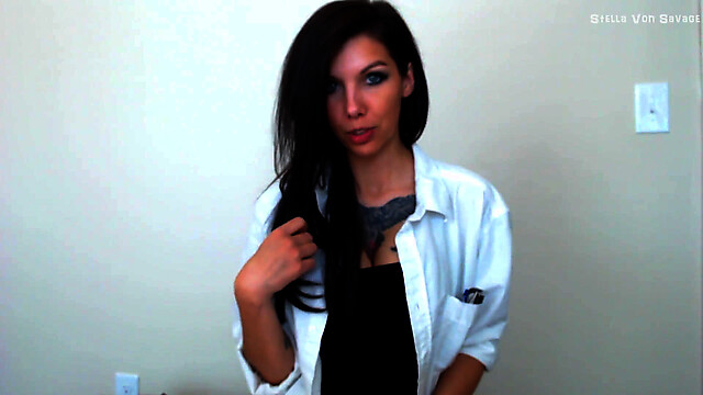 StellaVonSavage