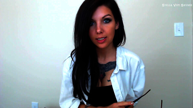 StellaVonSavage